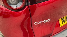 Mazda Cx-30 2.0 e-Skyactiv X MHEV SE-L Lux 5dr Petrol Hatchback